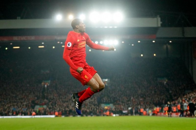 Gagal manfaatkan penalti, Chelsea ditahan imbang Liverpool 1-1