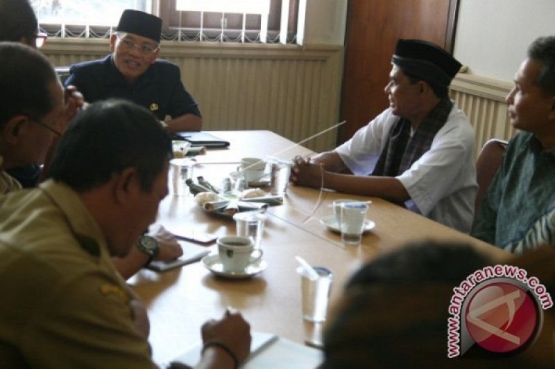 PROSESI PENJEMPUTAN JASAD TAN MALAKA