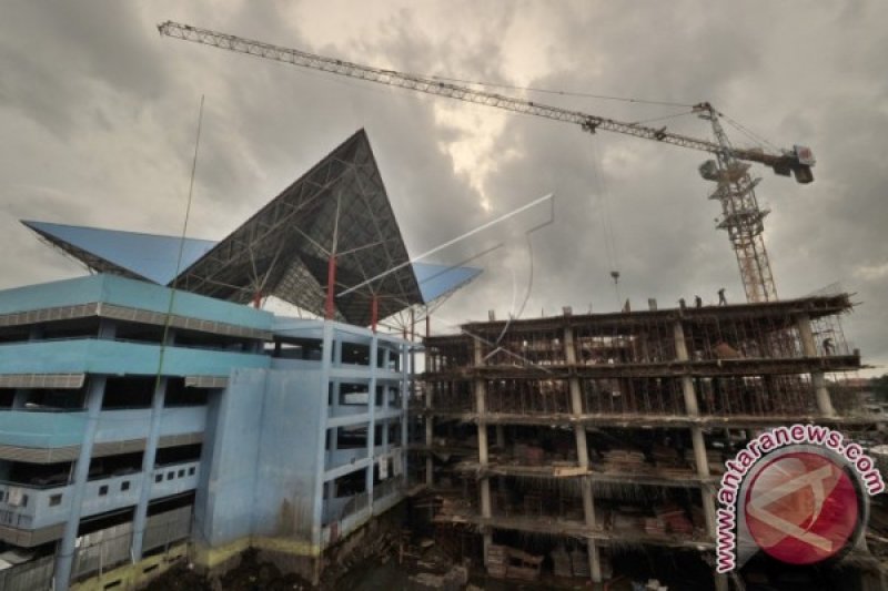 Pemkot Padang Segera Relokasi PKL Pasar Raya