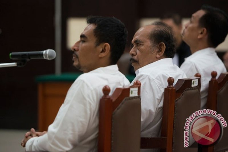 Sidang Tuntutan Gafatar