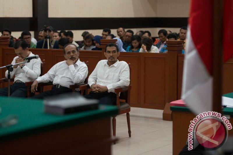 Sidang Tuntutan Gafatar