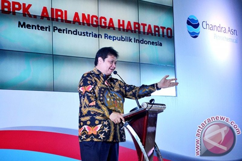 Industri Pertrokimia Penuhi Bahan Baku Otomotif