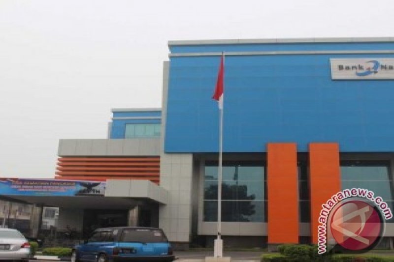 Kantor Bank Nagari