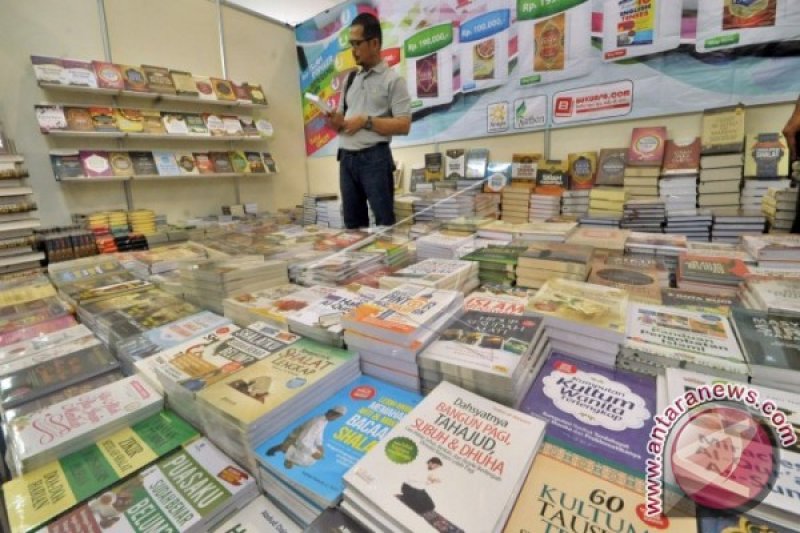 MINANG BOOK FAIR