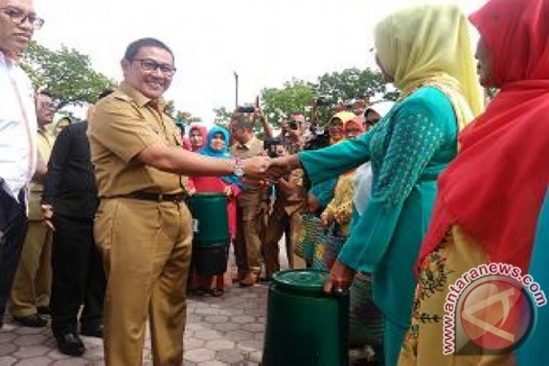 Bukittinggi menuju kota cerdas