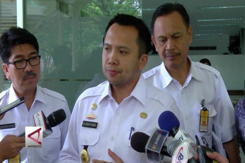 Lampung Terus Dorong Pembangunan Jalan Tol