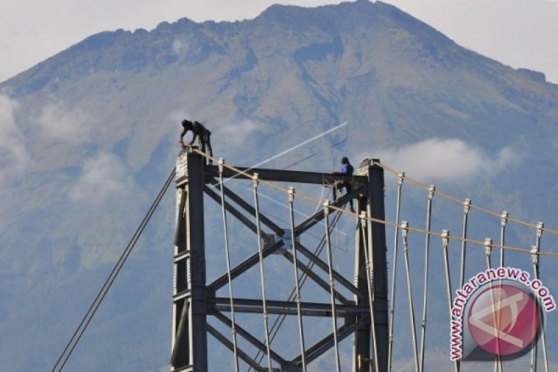 DORONG PENERAPAN PENERAPAN K3