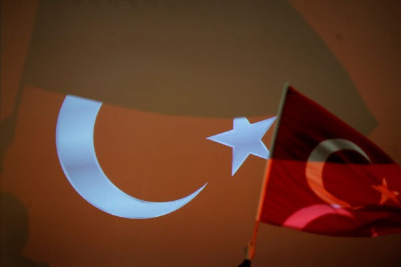 Turki bantah tutup perbatasan dengan Irak