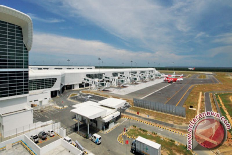 AirAsia minta Malaysia Airport segera atasi antrean di Imigrasi KLIA 2