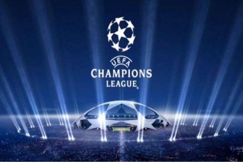 Juve, Barca dan Madrid akhirnya main di Liga Champions musim depan
