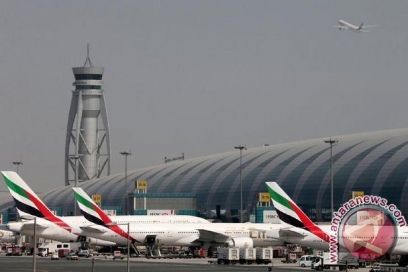 Bahrain izinkan penerbangan rute UAE-Israel lintasi wilayah udaranya