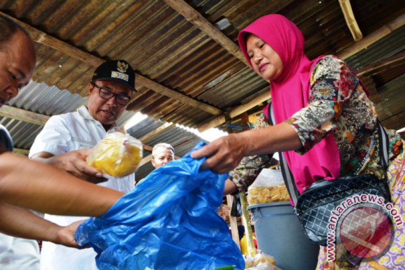 PENGEMBANGAN PASAR NAGARI