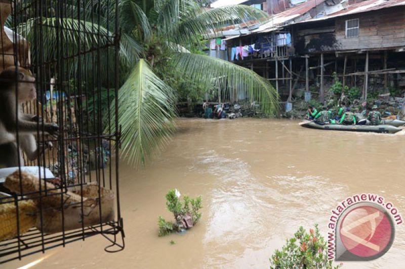 Peringatan Hari Air Sedunia