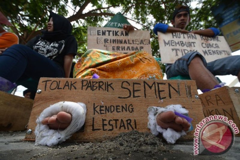 Solidaritas Untuk Patmi