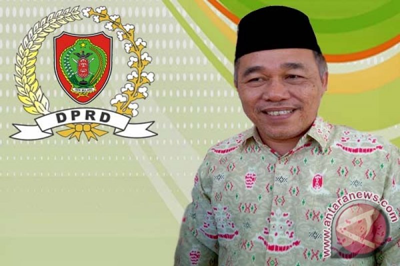 DPRD Siap Dilibatkan Berantas Narkoba Di Kalteng - ANTARA News ...