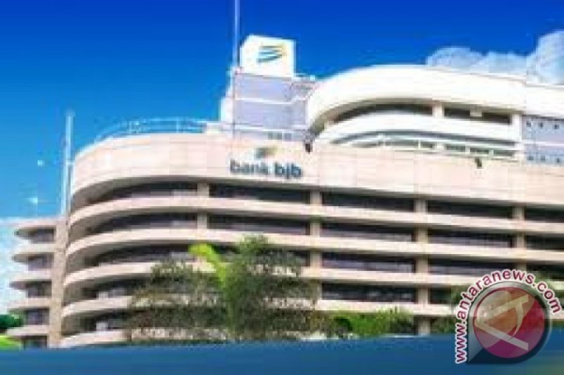 bank bjb dukung penyaluran bos non-tunai 