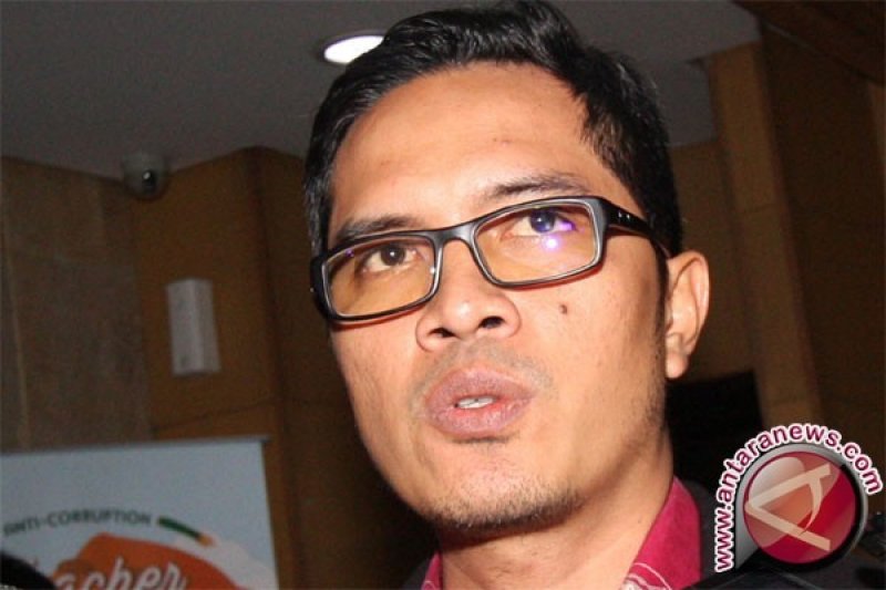 KPK benarkan ada tangkap tangan di Bengkulu