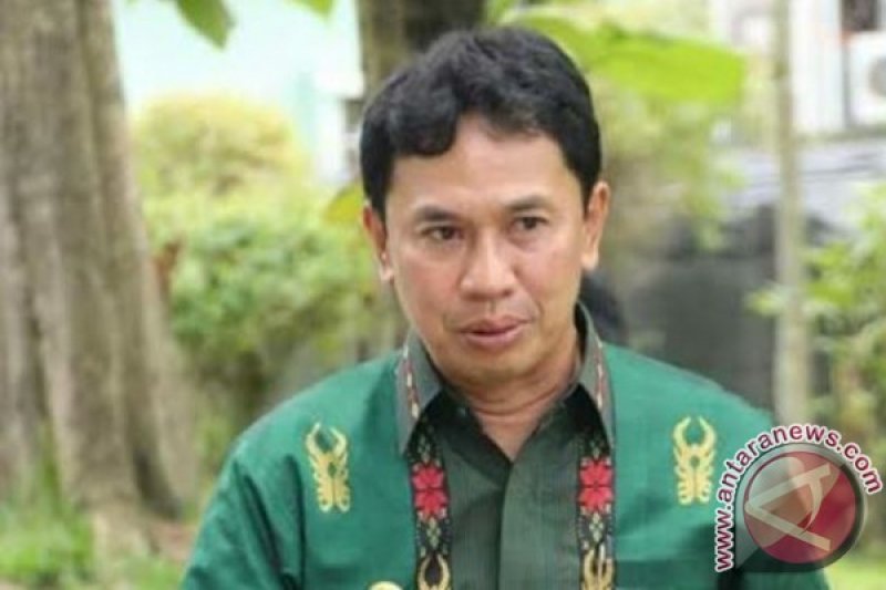 Sigi jadi pemasok hortikultura kebutuhan pasar Palu dan Kalimantan