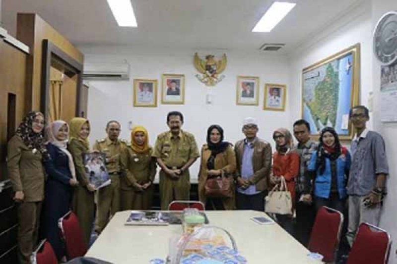Pemprov Lampung Gelar Pemutaran Perdana Film Kartini