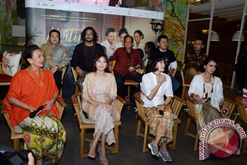 Film Kartini