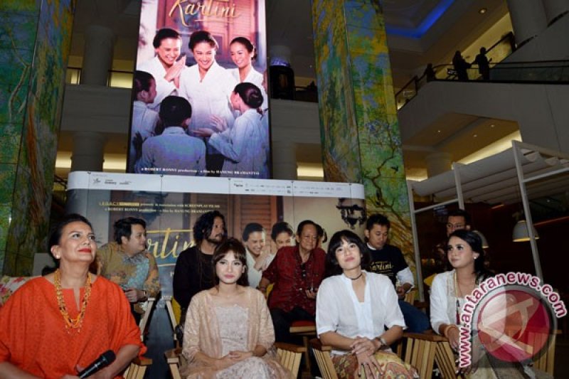 Film Kartini