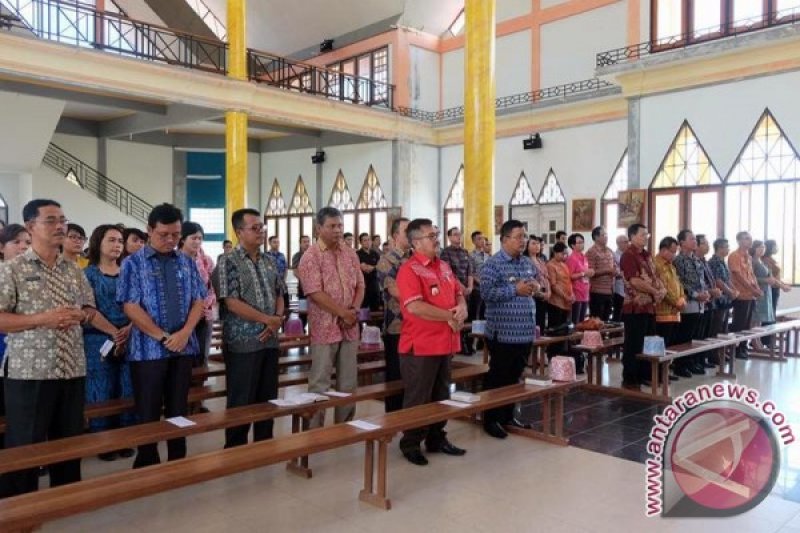 Pelindo 1 Selenggarakan Festival Kuliner Di Lhokseumawe Antara News Banten