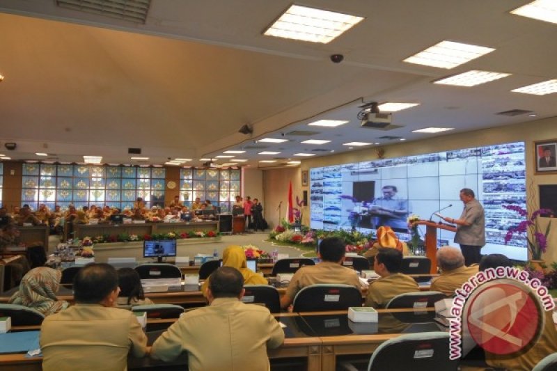 Wagub Jabar: 2018 Tahap Awal Capai Kemandirian Masyarakat 