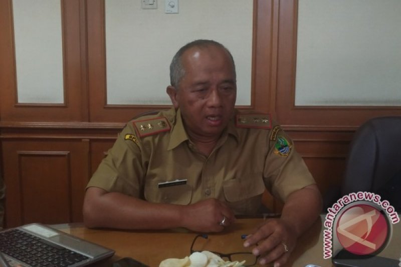 Pemkot Bandung Menunggak Pengelolaan Sampah Rp2,6 Miliar 