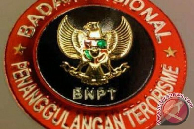 BNPT Gelar Workshop Duta Damai di Bandung