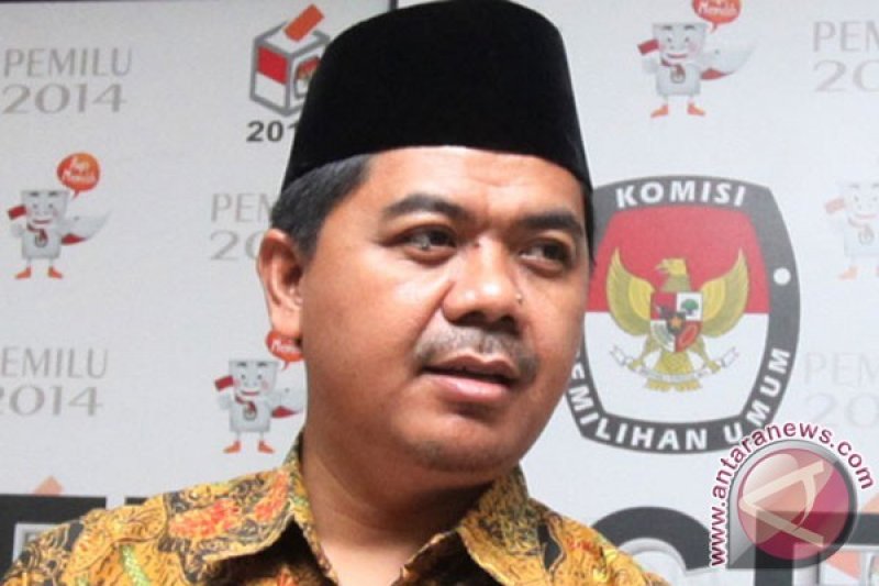 Rutan Salemba sudah terima logistik Pemilu 2024