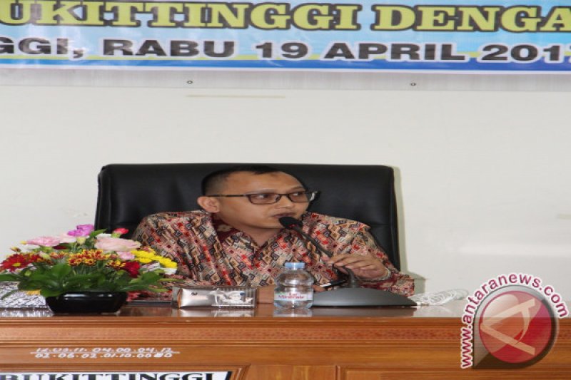 BEI Padang Targetkan Penambahan 10.000 Investor Baru
