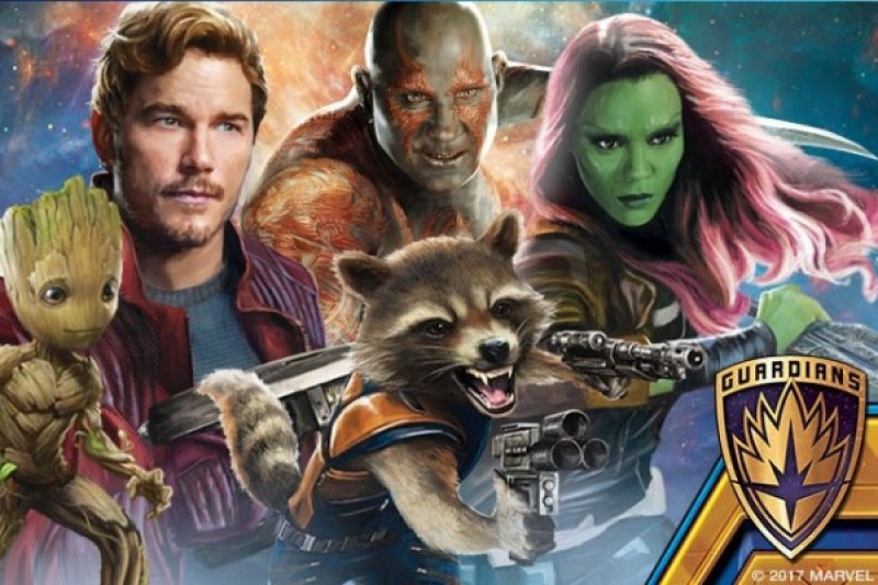 guardians of the galaxy vol 2 soundtrack