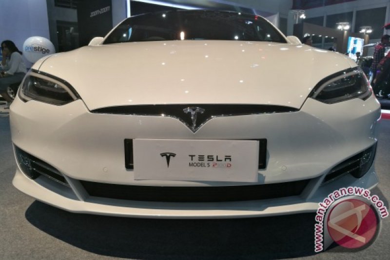  Tesla  Model  3  meluncur besok era baru mobil  listrik harga  