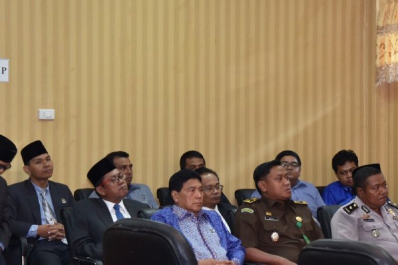 Pengganti Antar Waktu DPRD Bengkalis