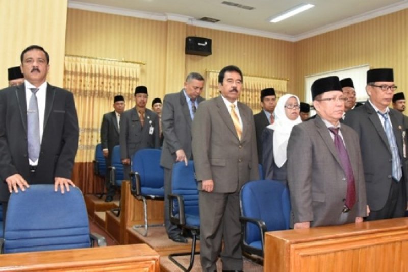 Pengganti Antar Waktu DPRD Bengkalis