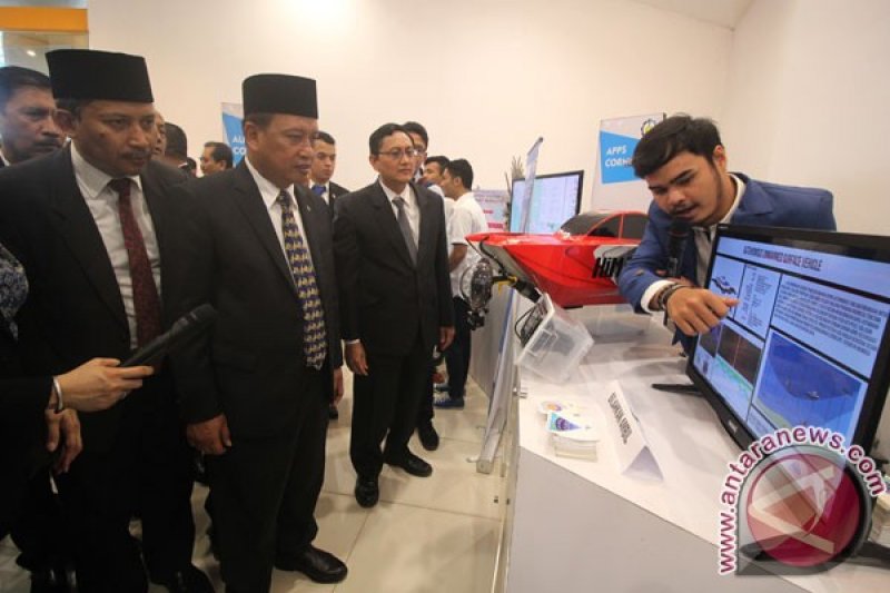 Pameran Inovasi Teknologi