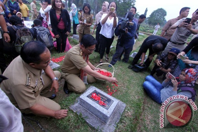 Peringatan Korban Tragedi Mei 98 