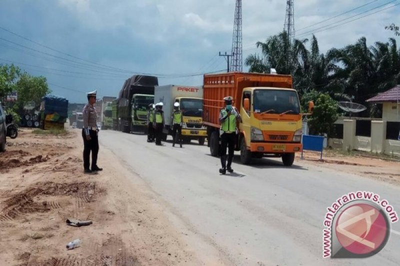 Operasi Patuh 2017