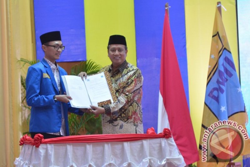 Kerjasama Pendidikan Deradikalisasi