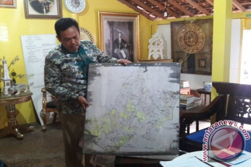 RM Triyanto klaim miliki hak waris SG