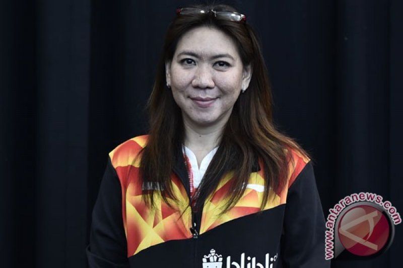 Capaian tim putri bulu tangkis Indonesia dinilai sudah sesuai target