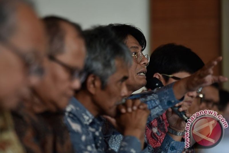 Paparan Publik Pertamina