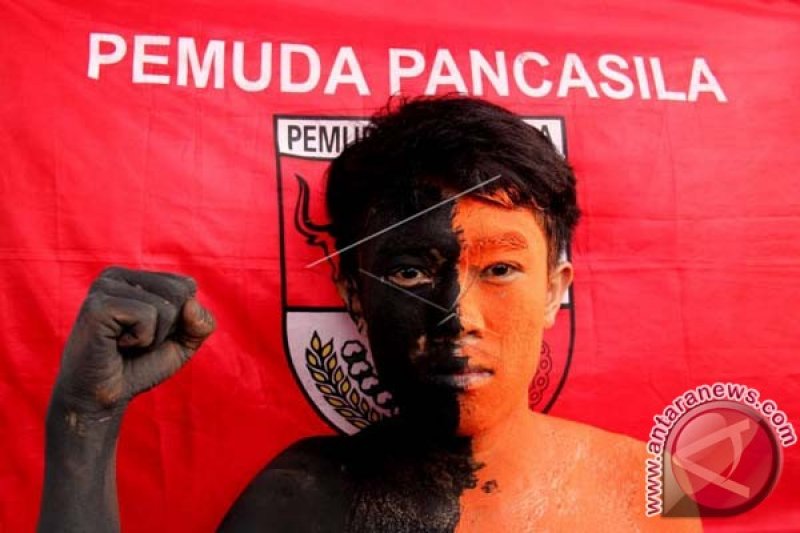 PERINGATI HARI LAHIR PANCASILA