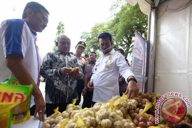 PASAR MURAH PEDULI RAKYAT