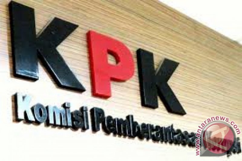 KPK sayangkan dana otsus Aceh sebesar Rp8 triliun diwarnai praktik korupsi