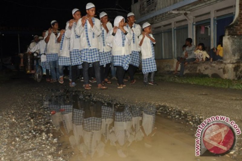 FESTIVAL MUSIK SAHUR