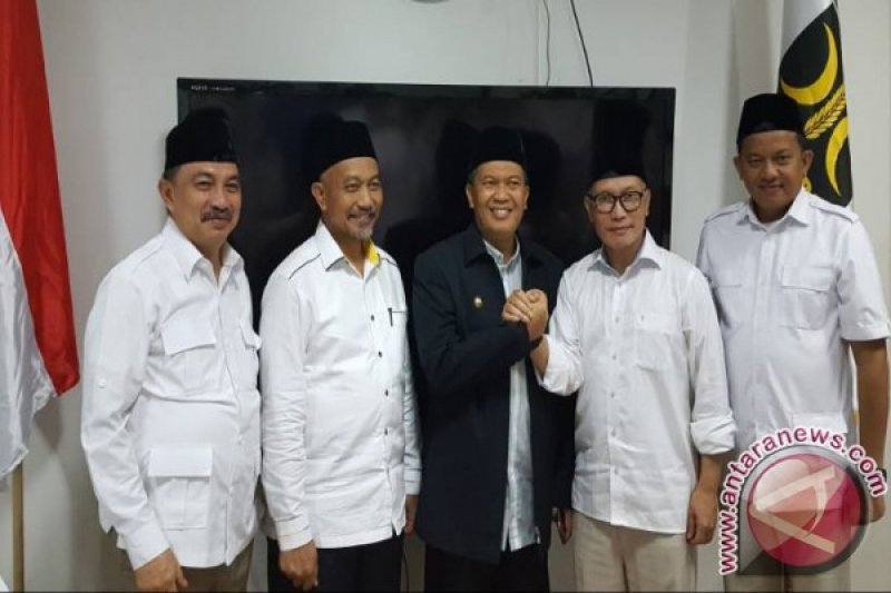 Ini respon Gerindra tentang imbauan MUI Jabar terkait #gantipresiden2019