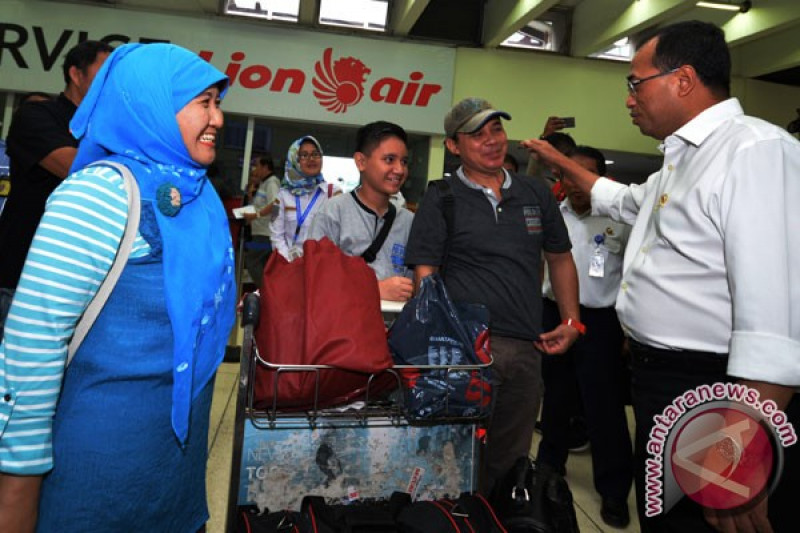 Bandara Soekarno-Hatta Akan Sediakan Penyimpanan Bagasi Mandiri ...