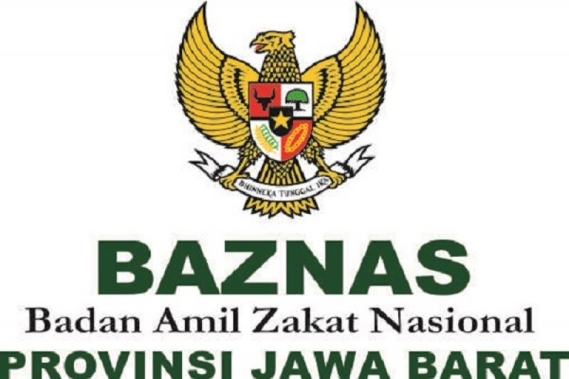 Baznas Jabar Himpun Zakat Fitrah Rp236 Miliar