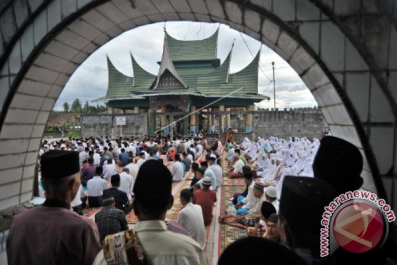 IDULFITRI SYATTARIYAH